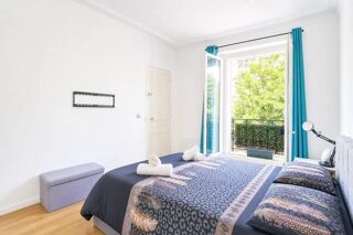  Appartement à vendre 3 pièces 44 m²