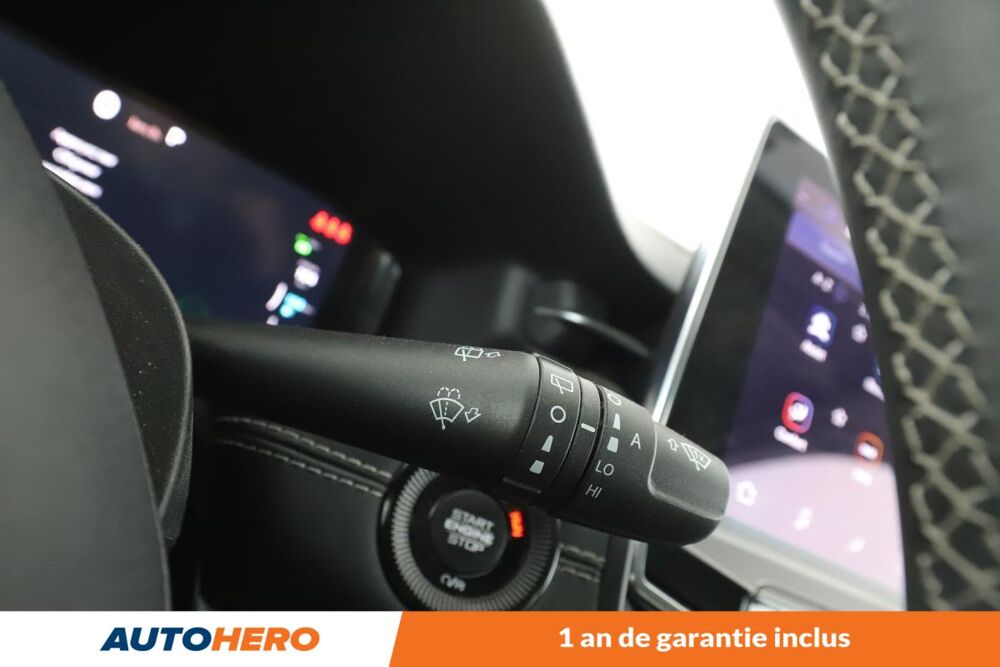 Compass 1.3 GSE T4 PHEV 4xe Limited AT6 190 ch 2021 occasion 92130 Issy-les-Moulineaux