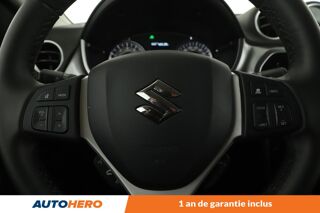 Vitara 1.5 Dualjet Hybrid AllGrip Privilege Auto 115 ch 2024 occasion 92130 Issy-les-Moulineaux