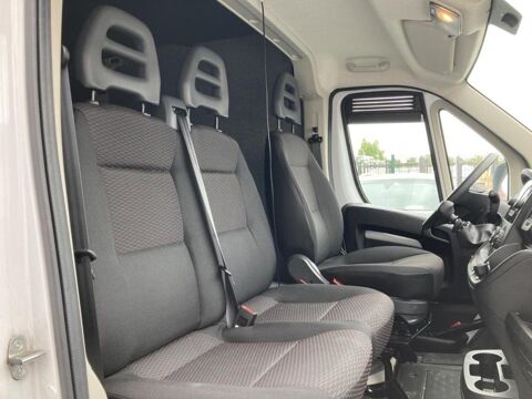 Jumper 3.5t L2H2 2.2 HDi 140 CH - PLANCHER CABINE 2023 occasion 14650 Carpiquet