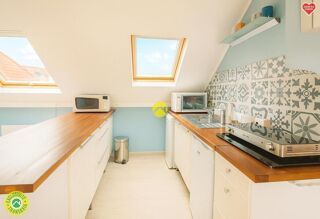  Appartement à vendre 4 pièces 66 m²