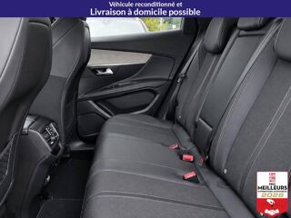 3008 Essence 130 EAT8 GT 2022 occasion 10150 Lavau