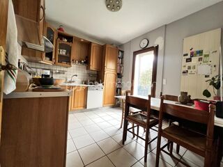  Maison � vendre 7 pi�ces 169 m�