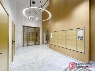  Appartement � vendre 2 pi�ces 42 m�