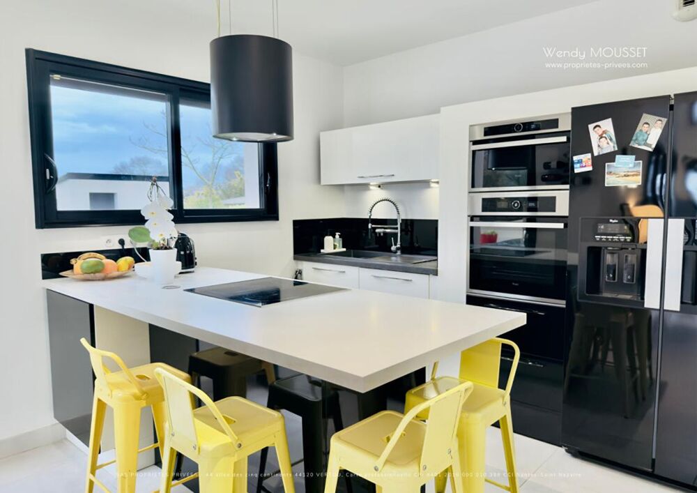 � vendre  Maison Le Tour-du-Parc (56370)