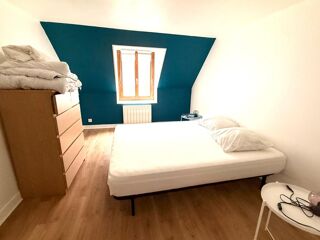  Appartement à vendre 2 pièces 63 m²