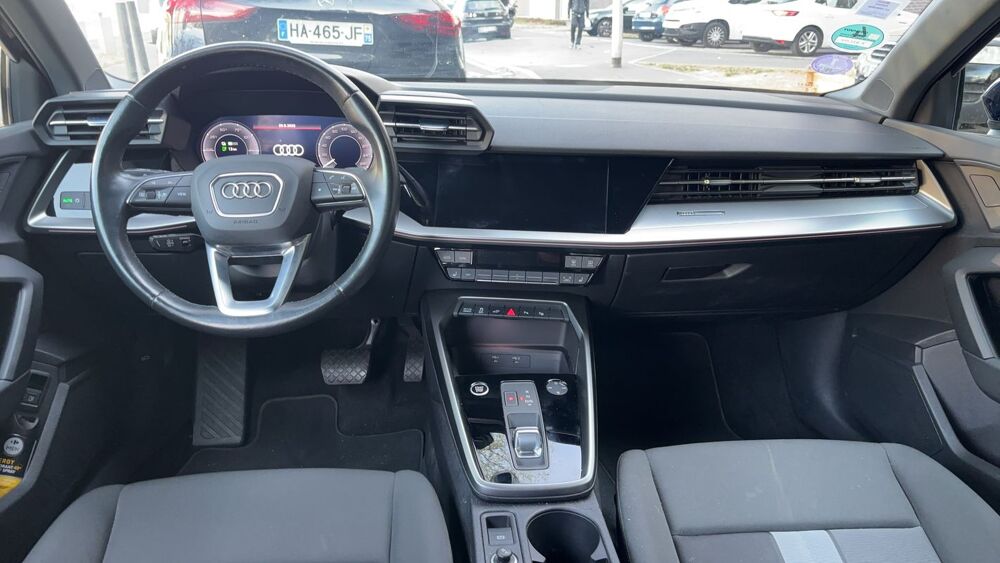 A3 IV 40 TFSIe 204 S-Tronic 7 Business Executive 2021 occasion 92700 Colombes