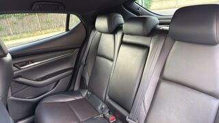Mazda3 2.0 SkyActiv-X 179 Mild Hybrid Exclusive 2020 occasion 26260 Saint Donat Sur L Herbasse
