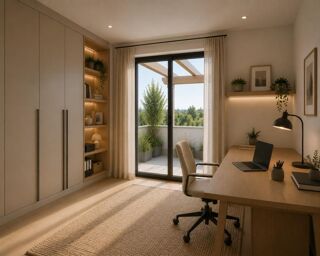  Appartement à vendre 4 pièces 121 m²