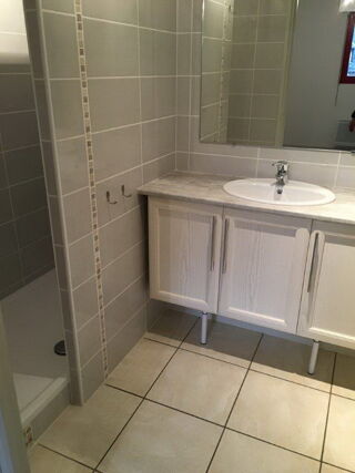  Appartement � louer 2 pi�ces 38 m�