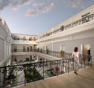  Appartement � vendre 4 pi�ces 89 m�