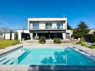 Maison à vendre 7 pièces 176 m²