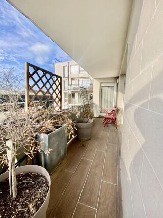  Appartement � vendre 3 pi�ces 74 m�