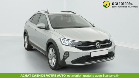 Volkswagen Taigo 1.0 TSI 116 BVM6 VW Edition 2024 occasion Saint-Fons 69190