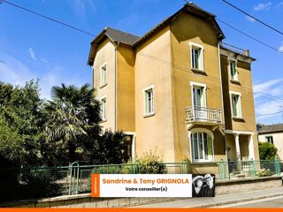  Maison  vendre 7 pices 216 m