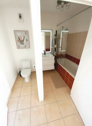  Appartement � vendre 2 pi�ces 34 m�