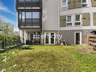  Appartement � vendre 3 pi�ces 60 m�