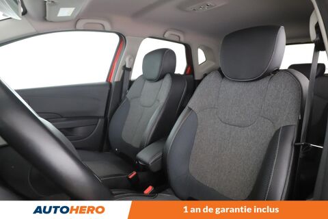 Captur 1.2 TCe Energy Intens EDC 120 ch 2018 occasion 92130 Issy-les-Moulineaux