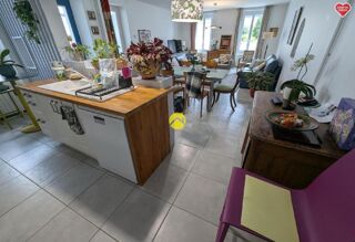  Maison à vendre 6 pièces 140 m²