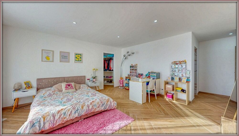 � vendre  Villa Magalas (34480)