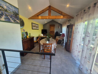  Maison 5 pi�ces 88 m� Roanne