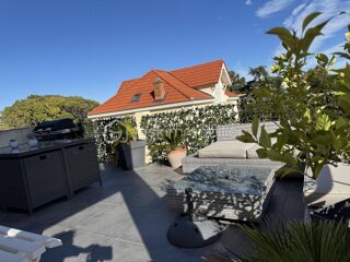  Appartement  vendre 2 pices 57 m