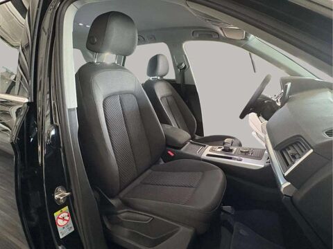 Q5 50 TFSIe S line Quattro 299ch 2021 occasion 33600 Pessac