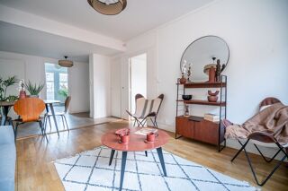  Appartement � vendre 4 pi�ces 75 m�