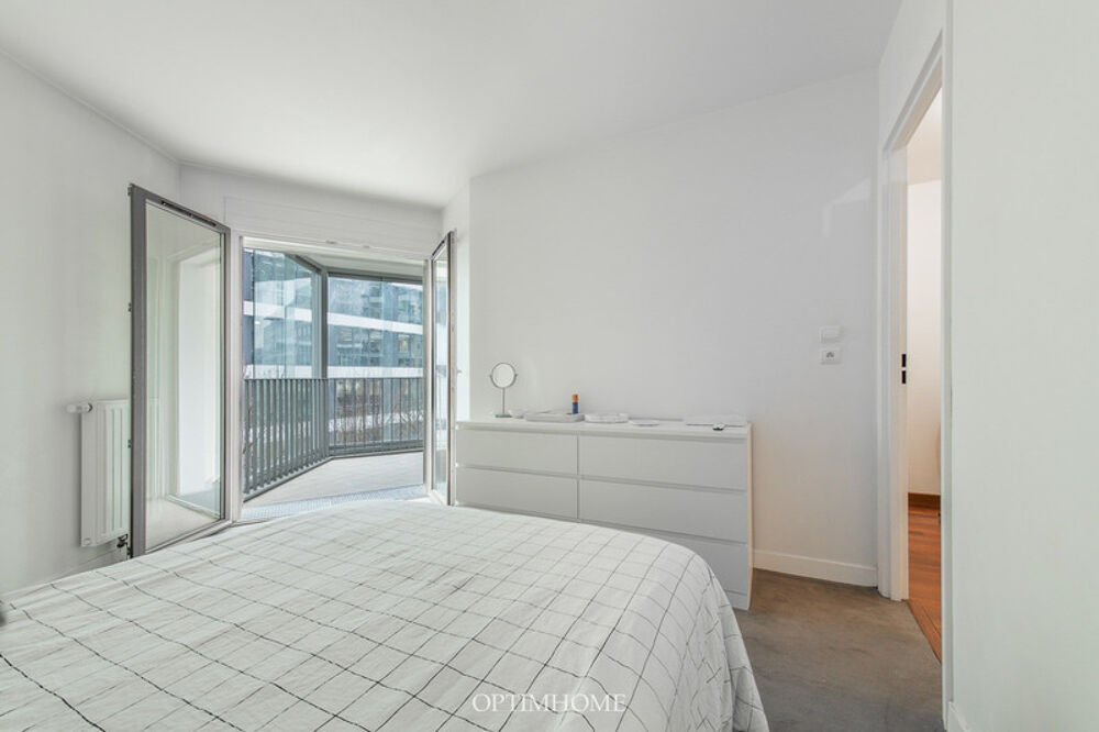 Vente Appartement Appartement 49m - 2 pices  avec terrasse  ISSY LES MOULINEAUX (92) Issy les moulineaux