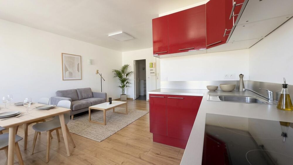 Vente Appartement Appartement Toulon