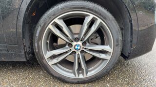 X1 (F48) xDrive 20d 190 BVA8 M Sport - Automatique Toit ouvrant 2017 occasion 67380 Lingolsheim