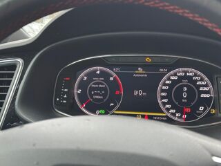 Leon III (2) 2.0 TDI 150 START/STOP FR DSG 2020 occasion 78240 Chambourcy