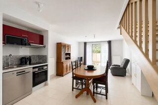 Vente Maison Maison de 3 pièces de 63 m² à Cugnaux Cugnaux