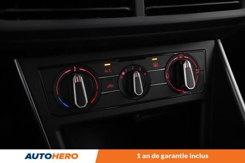 Polo 1.0 TSI 95 ch 2019 occasion 92130 Issy-les-Moulineaux