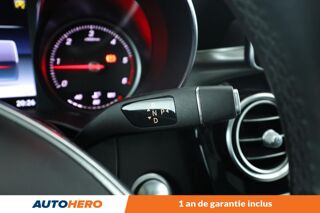 Classe GLC 220 d Sportline 4Matic 170 ch 2018 occasion 92130 Issy-les-Moulineaux