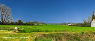  Terrain � vendre 648 m�