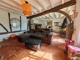  Maison à vendre 6 pièces 157 m²