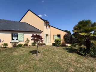  Maison � vendre 4 pi�ces 90 m�