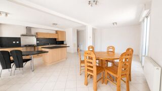  Appartement à vendre 3 pièces 82 m²