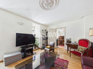  Appartement à vendre 5 pièces 125 m²