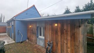  Maison  vendre 4 pices 63 m