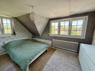  Maison � vendre 5 pi�ces 110 m�