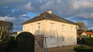  Maison à vendre 6 pièces 125 m²