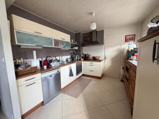  Maison à vendre 6 pièces 121 m²