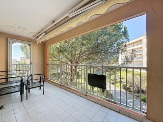  Appartement à vendre 3 pièces 55 m²