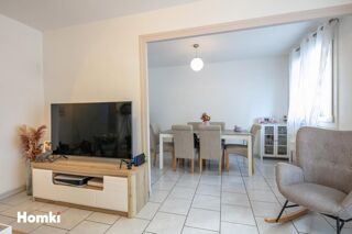 Appartement 4 pièces 63 m² · à Fontaine · 63 m² · 135 000 €