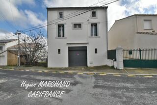 Maison à vendre 7 pièces 133 m²