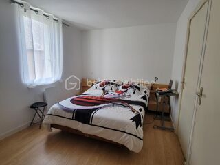  Appartement à vendre 3 pièces 57 m²