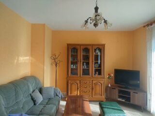  Appartement à louer 3 pièces 75 m²