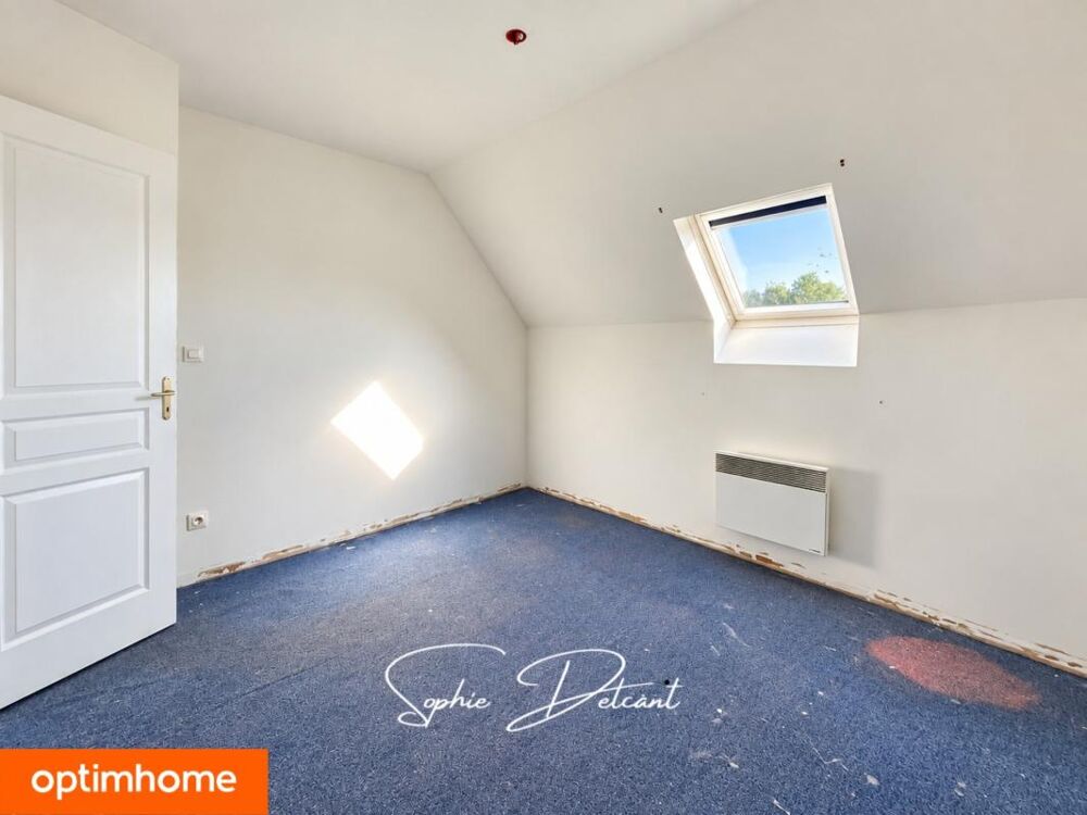 Vente Maison Maison familliale à vendre 5 pièces PERNAY (37) 4 chambres DPE C Pernay